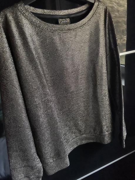 Štýlová mikina diverse, s