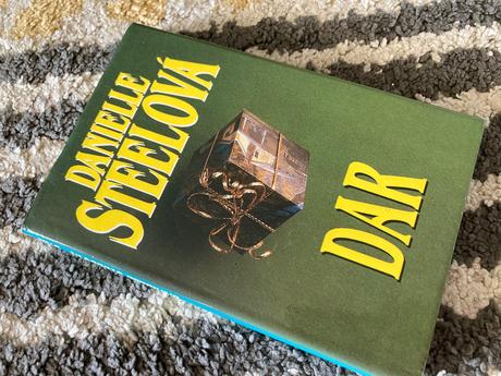 Dar danielle steelová (1998), 