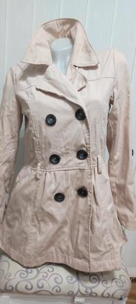 Trenckot, new look,38