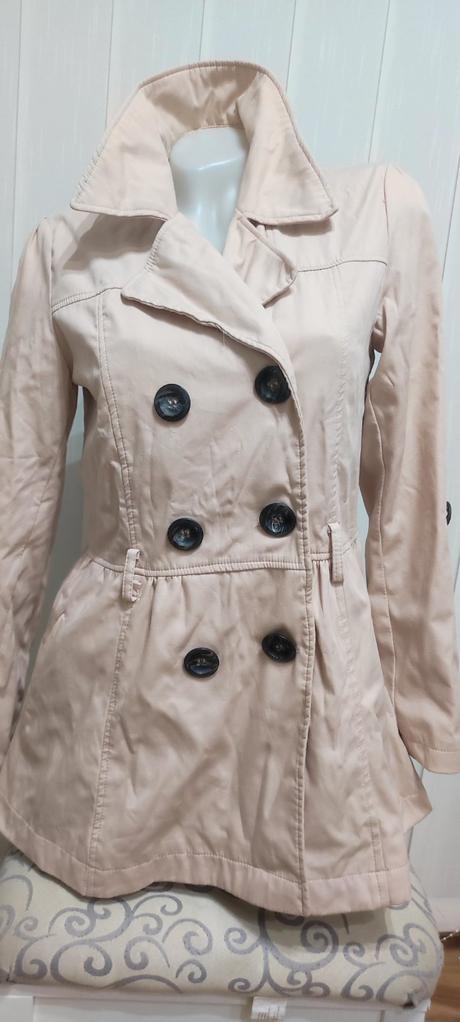 Trenckot, new look,38