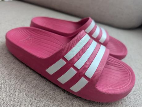 Adidas šľapky, adidas,34