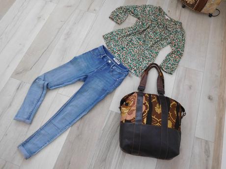 Esprit blúzočka s,, esprit,36