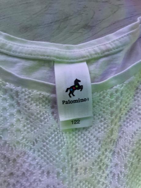 Tričko 2ks, palomino,122