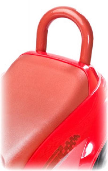 Toyz interaktívne autíčko cart,