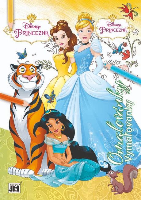 Vymaľovánky tlapková patrola, frozen, disney,
