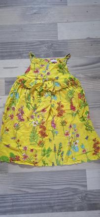 Ľahké letné šaty, next,122