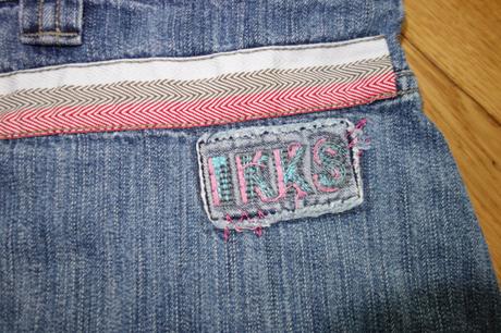 Rifľová sukňa na 3 roky, 98