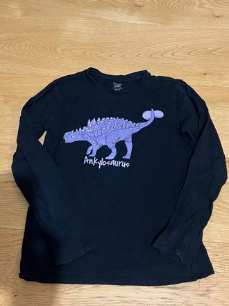 Tricko s ankylosaurom, sinsay,134