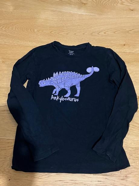 Tricko s ankylosaurom, sinsay,134