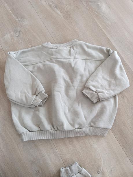 Zara tepláková súprava, zara,92