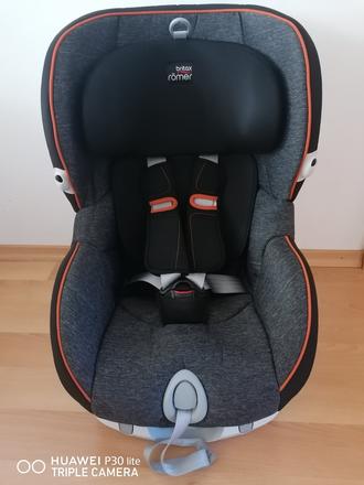 Autosedačka britax, britax