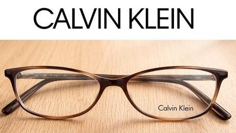 Okuliare - rámy calvin klein, calvin klein