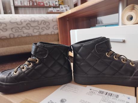 Cool topánky, h&m,28