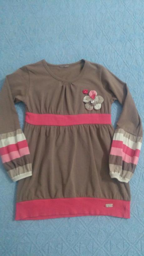 Balík veľkosť 122-134, 122–134