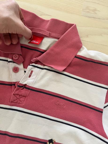 S.oliver polokosela, s.oliver,m