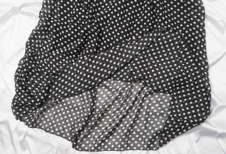 Kvalitné letné šaty, 44