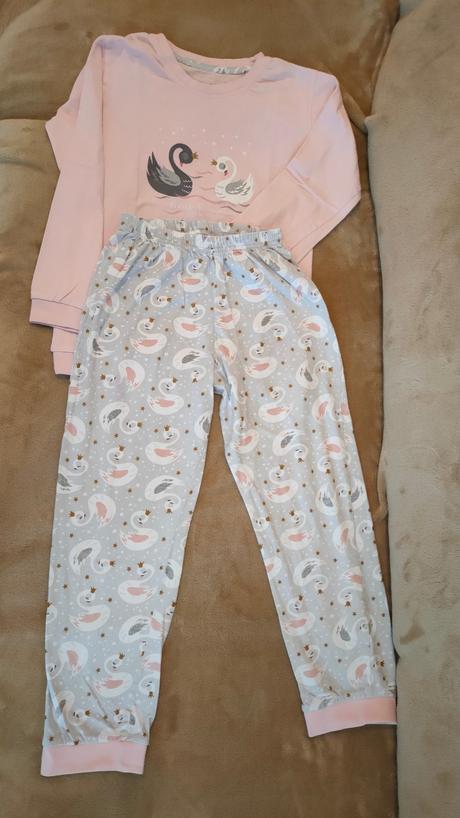 Pyžamko bavlnené, cornette,134