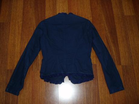 Benetton sako v.36/38, benetton,36