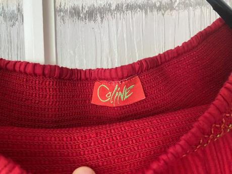 Letna sukna coline m, m