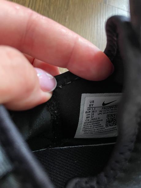 Nike, nike,38