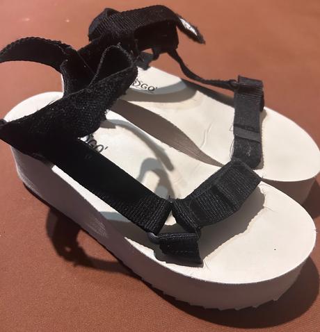 Devergo sandale, devergo,37