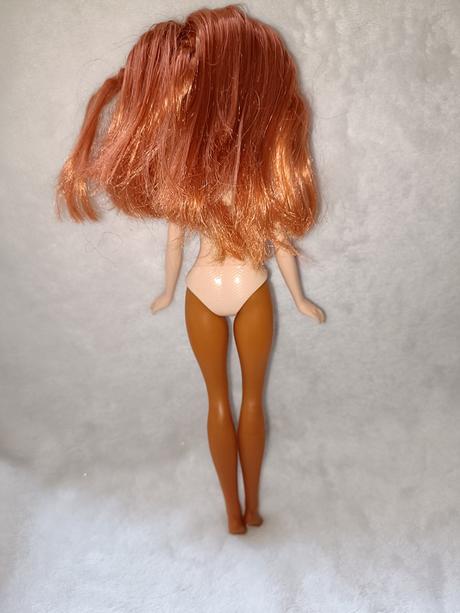 Bábika frozen anna, 