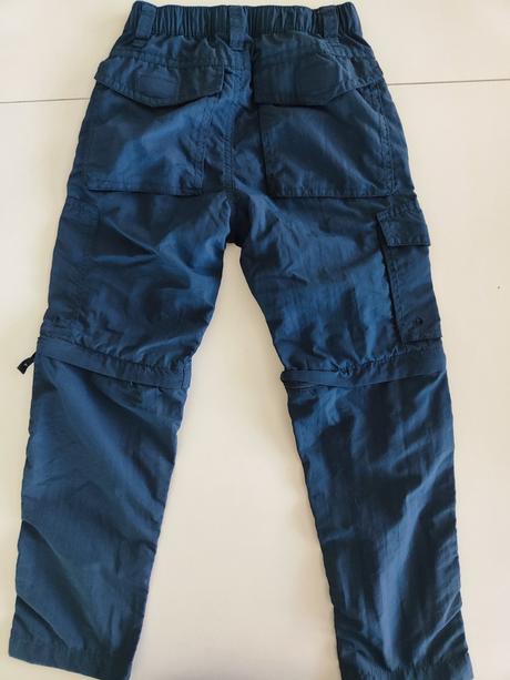 Športové nohavice, kilimanjaro,116