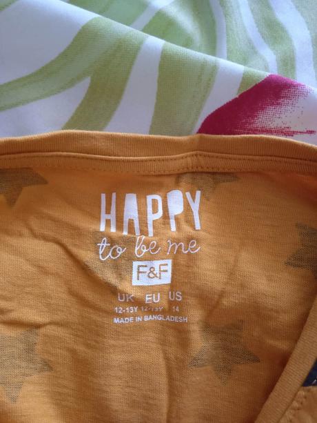 Šaty, f&f,158