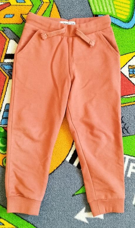 Chlapec 104, 104–116