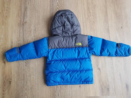 Zimna vetrovka the north face,velk.92, 92