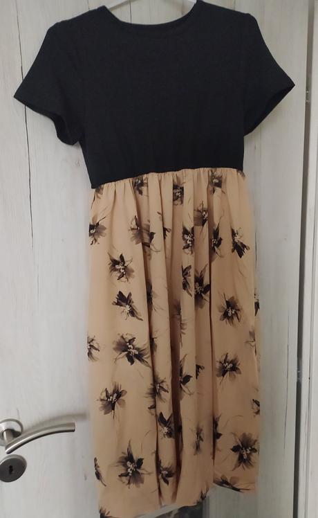 Dievčenske šaty na spoločensku udalosť/party/leto, 152