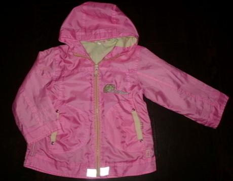 Prechodná bundička - veľ. 110, 110