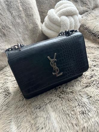 Ysl kabelka,