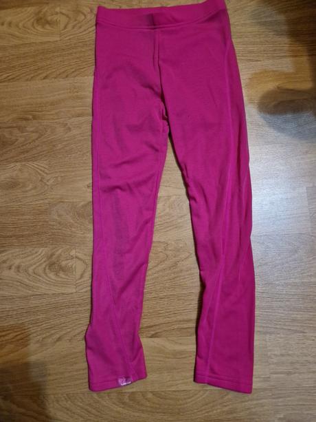 Termopradlo, decathlon,140