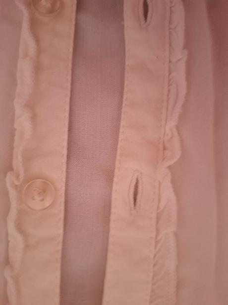 Blúzka benetton, benetton,152