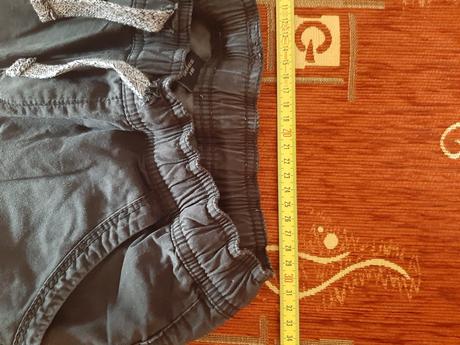 Nohavice, chapter young,164