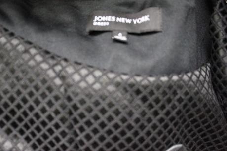 Luxusne saty - pc 130eur jones new york, s