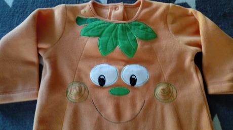 Overal tekvička, george,80