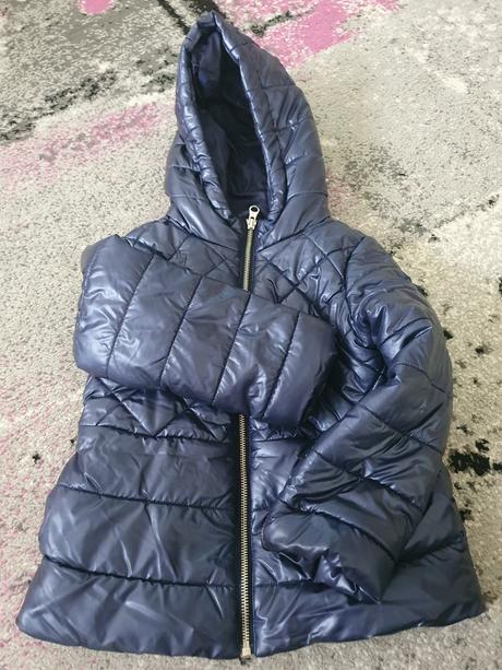 Prechodna bunda, benetton, benetton,110