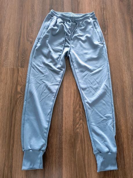 Tepláky s poštou, m