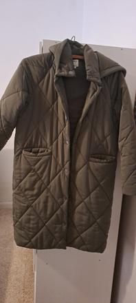 Bunda zn.only, only,s