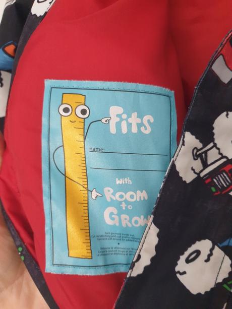 Zimný overal burton, burton,122