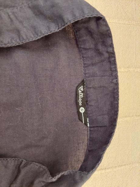 Košele blúzky aj tehotenské, s