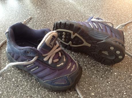 Botasky adidas, vnút. dĺžka 13cm, adidas,20