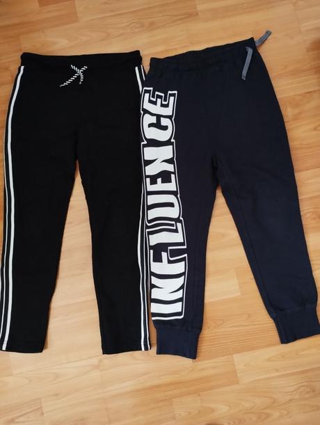 Tepláky, coccodrillo,128