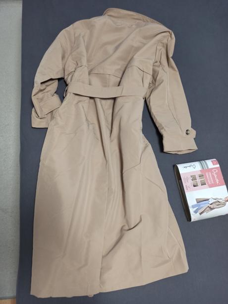 Trenchcoat, l