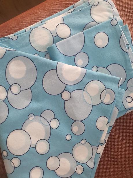 Bublinkove obliecky ikea, šírka (cm): 110,dĺžka (cm): 110