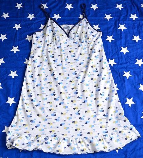 Nocna kosielka magic, vel. m/l, m