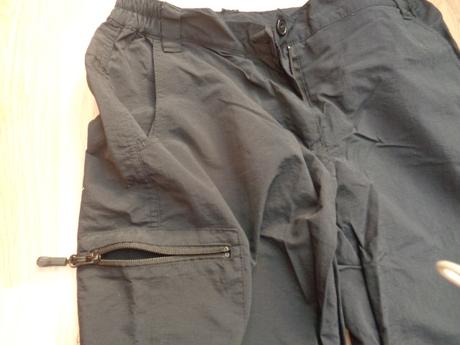 Sportove outdorove nohavice ,damske c.38, crivit,m