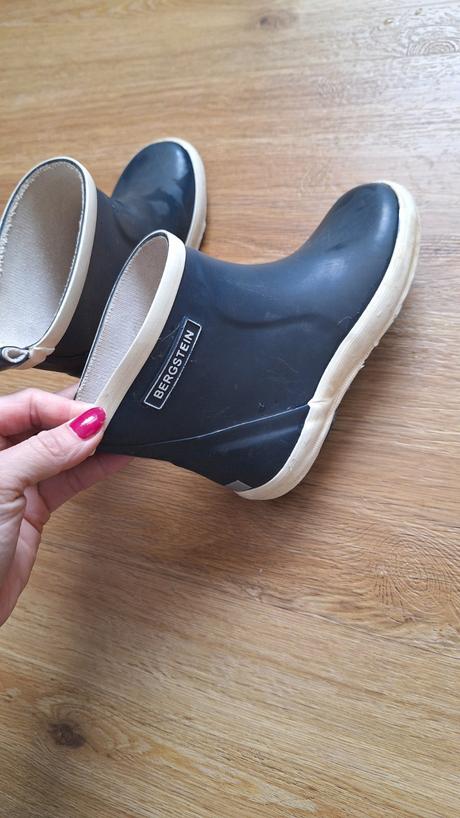 Bergstein gumáky, bergstein,28